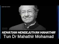 Download Lagu KEMATIAN MENGEJUTKAN MAHATHIR!! MALAYSIA BERKABUNG