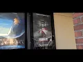 Movie Resident Evil - Welcome To Raccoon City at Colony Square Cinema 7 in Auditorium 4