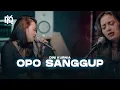 Download Lagu Dini Kurnia - OPO SANGGUP (Official Music Video)