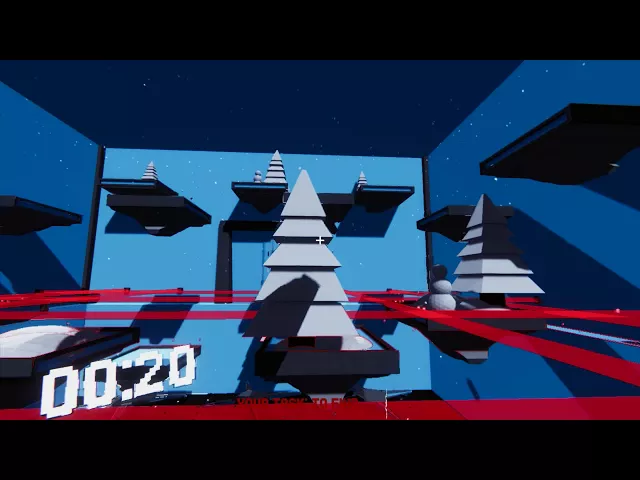 Hard Place gameplay
