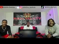Coi Leray ft. Pooh Shiesty - BIG PURR (Prrdd) (Official Video) REACTION