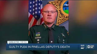 Undocumented worker charged with hitting, killing deputy changes plea to guilty