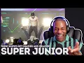 Download Lagu SUPER JUNIOR | 'The Lucky Ones' \u0026 'Runaway' (Band Ver), 'Memories', 'Rockstar' LIVE REACTION
