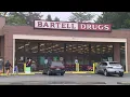 Rite Aid purchasing Bartell Drugs