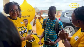 CHALLENGE POS MILLIONNAIRE - Mr Charles DOVON