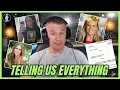 Ep825 - Lindsay Gaetani Dropping Bombshells Commonwealth Bullies Attorney Corri Hopkins