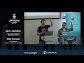 The state of reactive database access by Oleh Dokuka and Igor Lozynskyi