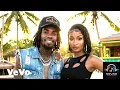 Alkaline ft Shenseea - Come Closer (Official Music Video) Sweet Romantic Dancehall Hit 2026