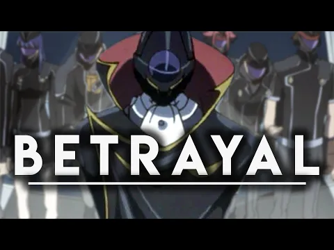 Download MP3 How Dumb Are The Black Knights? | Code Geass -  Betrayal