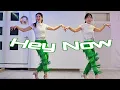 Download Lagu Hey Now| Line Dance | Easy Improver