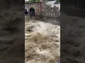 Life-threatening flooding in Vermont dozens of rescues and roads closed
