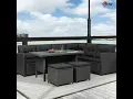 Download Lagu DJW-Large Outdoor Patio Furniture