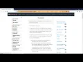 Explain the rules of Exception Handling in terms of Method Overriding javapedia net