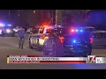 Man critical 1 detained in southeast Raleigh shooting