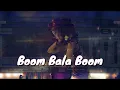 Download Lagu Dj Boom Bala Boom Remix (Bil Remix)