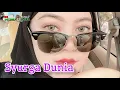 Download Lagu SYURGA DUNIA