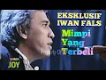 Download Lagu IWAN FALS Mimpi Yang Terbeli Live Eksklusif TRANSTV Episode KOTAKU #iwanfals #falsmania #oi