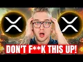 Download Lagu XRP-houders, DIT IS NOG MAAR HET BEGIN! Bereid je voor!
