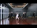 SUNMI ‘Balloon in Love’ Dance Practice Video