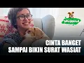 Download Lagu GAK PERLU OBAT | ANJING BISA BERIKAN HORMON BAHAGIA UNTUK MANUSIA