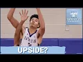 UPSIDE Breaking Down Cade Bennerman s POTENTIAL with the UNC Tar Heels