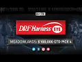 DRF Harness Eye Meadowlands 100 000 GTD Pick 4 July 13 2024