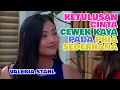 Download Lagu FTV SCTV TERBARU - WANITA YANG AKU PUJA TERNYATA CEWEK KAYA RAYA DAN PENUH CINTA