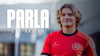Parla | Efe Akman
