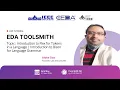 EDA Toolsmith - Episode 3 Introduction to Flex Bison for Language Grammar