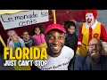 Florida Man Friday Epic Blaze Edition