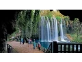 Download Lagu Düden şelalesi - Duden waterfall - Antalya / Turkey