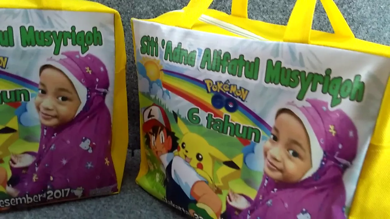 MENARIK!!! Tas Souvenir Ultah Anak Murah Di Jakarta,Tas Souvenir Ultah Anak Murah Jakarta