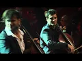 2CELLOS - Smooth Criminal (2015)