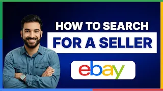 2026 How to search for a seller on eBay app LATEST GUIDE