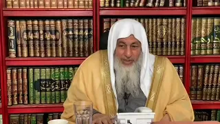 حكم الدعاء إذا كنت مريضا بقول   يارب  فقط دون أي شيء آخر   الشيخ مصطفى العدوي دندنها