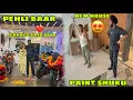 Download Lagu Pehli baar apna pura Garage Decorate kiya 😍 Naye Ghar ka paint work bhi shuru ❤️ Ek or khushi ka din