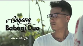 Download Daniel Maestro - Sayang Babagi Duo (Minang Remix Terbaru 2019) Official Music Video MP3
