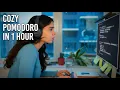 I coded a cozy pomodoro app in 1 hour from scratch