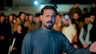 المهوال حيدر الكعبي 