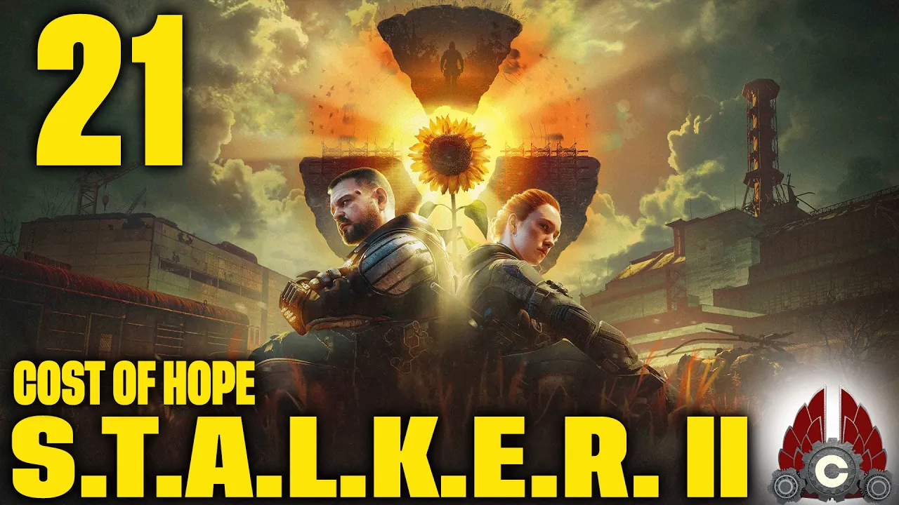 S.T.A.L.K.E.R. 2: Cost Of Hope | Update 2.0 | Back To The Zone? LETS GO!! | Part 21 S.T.A.L.K.E.R. 2: Cost Of Hope | Update 2.0 | Back To The Zone? LETS GO!! | Part 21