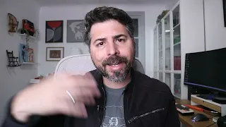 POR QUE SUMI DO YOUTUBE?!