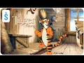 Download Lagu The Tigger Movie (2000) | Scene: An Important Discovery is Made