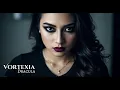 Download Lagu Dracula | Powerful Heavy Metal Music by Vortexia