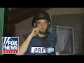 HELL ON EARTH Trey Yingst captures aftermath of Hamas brutality