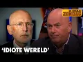 Download Lagu Jack van Gelder ziet Frans Timmermans belaagd worden in Amsterdam: ‘Idiote wereld'