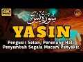 Lagu Surah Yasin Pengusir Setan dan Penyembuh Segala Macam Penyakit, Ngaji Merdu | By : Alaa Aqel