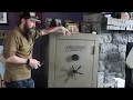 Orscheln 44 Gun Safe Review