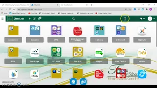 How to Access FCS Classlink