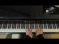 Jane Maryam | Piano Cover