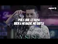 Luis Angel "El Flaco" - Y Si Se Quiere Ir (Letra)